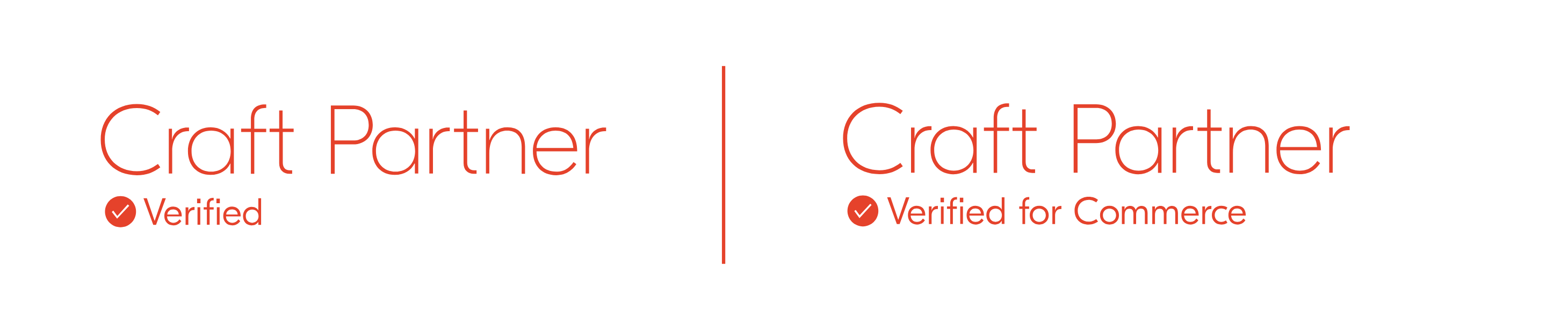 Brilliance Craft Partner Verified