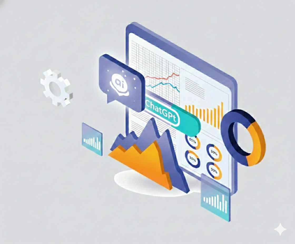 ChatGPT Paid Ads Interface