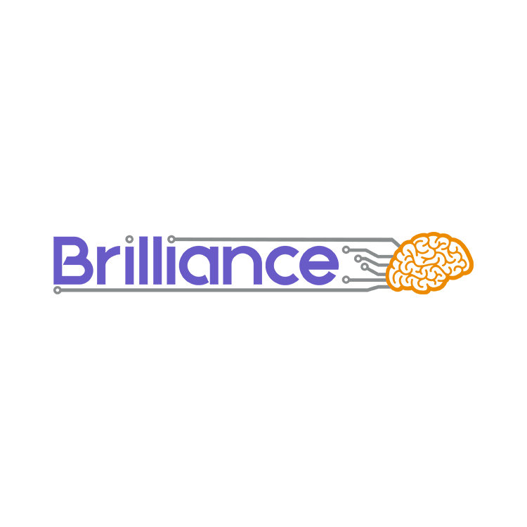 Brilliance NW logo