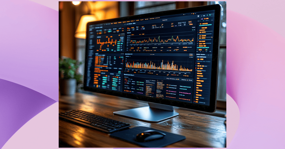 Dashboard web developers
