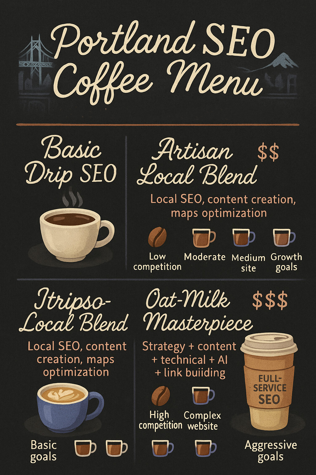 Local SEO Pricing and Strategies for Small to Medium Businesses
