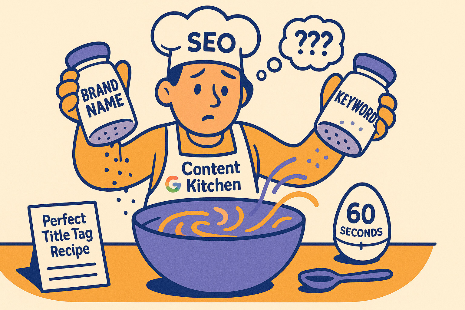 Seo Word Humbnail Should You Use Your Site Name in Keywords for SEO? | Brilliance