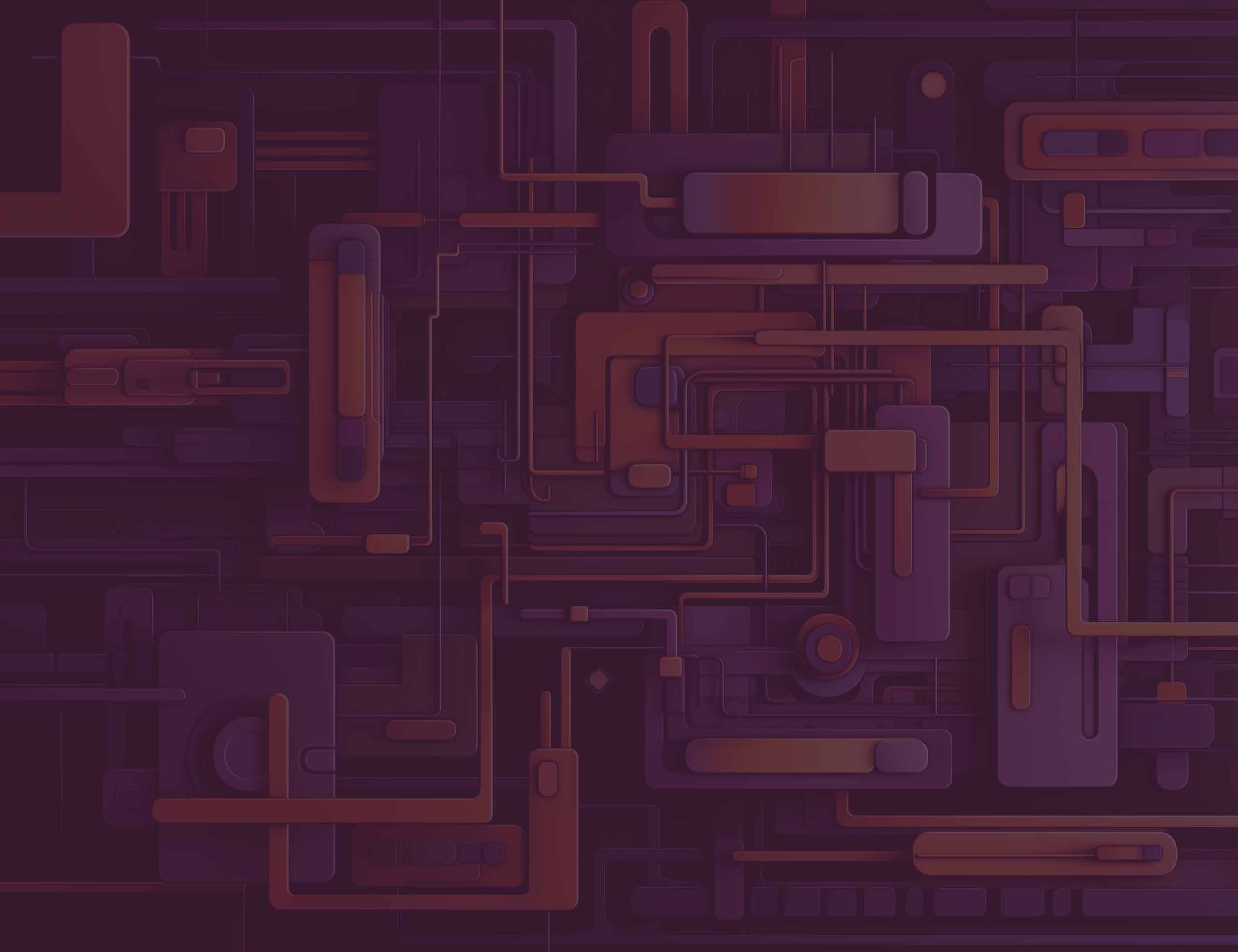 Tech background
